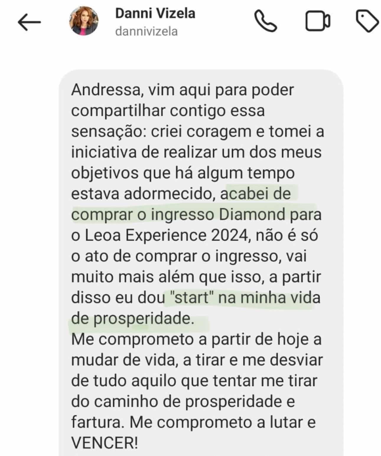 Depoimentos Leo Experience (1)