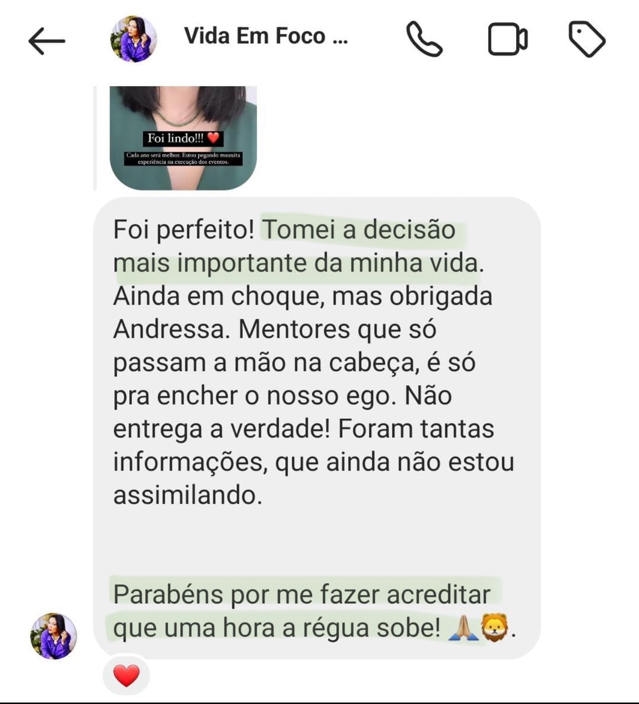 Depoimentos Leo Experience (2)